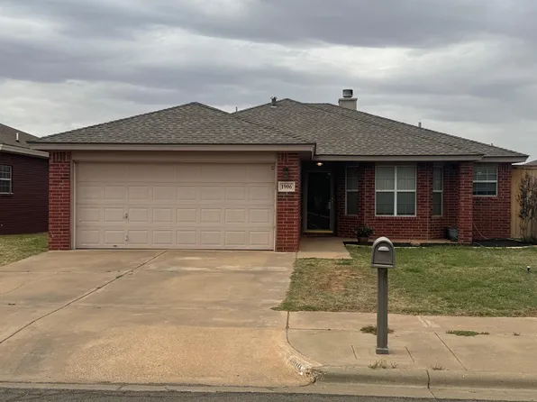 1906 81st St, Lubbock, TX 79423