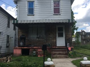 220 3rd Ave, Aliquippa, PA