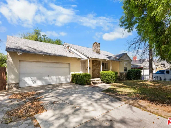 10309 McVine Ave, Sunland, CA 91040