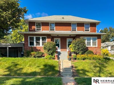 714 N 48th St, Omaha, NE, 68132