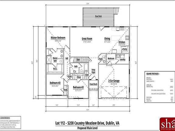4th image of 5208 Country Meadow Dr