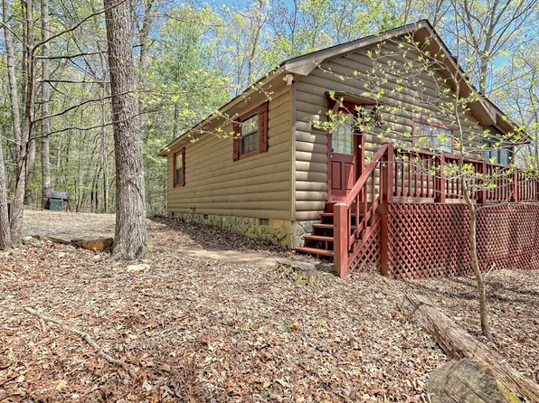 207 Blue Sky Dr, Blue Ridge, GA 30513