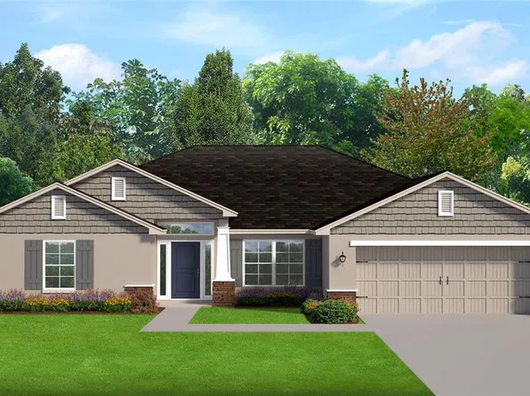 12605 NE 48th St, Oxford, FL 34484