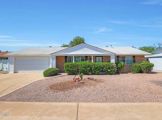 9948 W Andover Ave, Sun City, AZ 85351