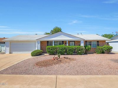 9948 W Andover Ave, Sun City, AZ, 85351