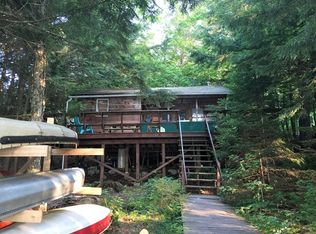 180 Beecher Park Way, Long Lake, NY 12847