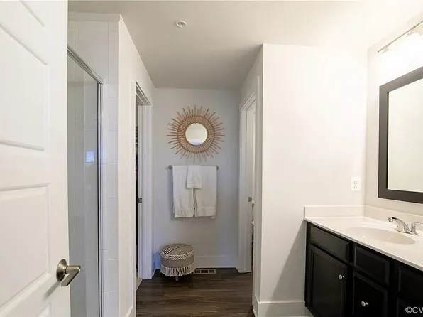 4338 Bon Secours Pkwy Unit A, Henrico, VA 23233