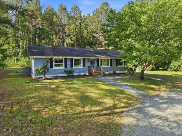 5604 Bobcat Rd, Chapel Hill, NC 27516