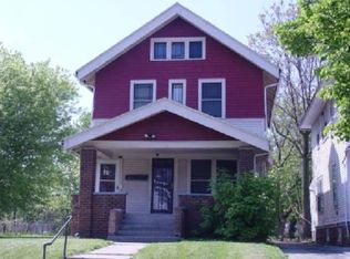 365 Melrose Ave, Toledo, OH 43610