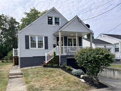 4107 Myrtle Ave, Cincinnati, OH, 45236