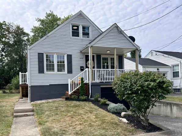 4107 Myrtle Ave, Cincinnati, OH 45236