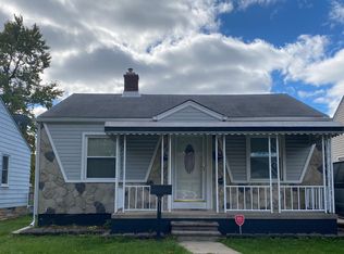 511 Lincoln Ave, Lincoln Park, MI 48146