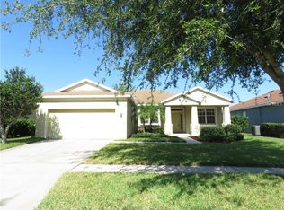 11813 Holly Crest Ln, Riverview, FL 33569