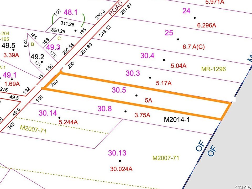 1st image of Stage Rd Lot 30