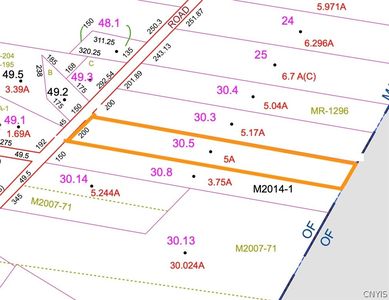 Stage Rd Lot 30, Utica, NY, 13502