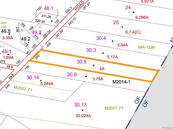 Stage Rd Lot 30, Utica, NY 13502