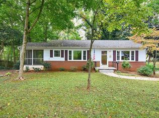 1516 Sharon Rd, Winston Salem, NC 27103