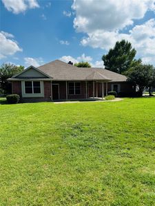 318 Meadowview Cir, Van Alstyne, TX, 75495