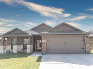 3713 Pontiac Ave, Lubbock, TX 79407