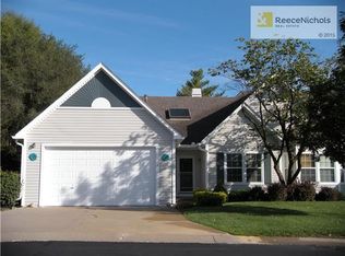 4321 S Milton Dr, Independence, MO 64055