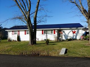 55 Evelyn Ave, Lucasville, OH 45648