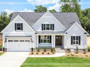 601 Morris Run, North Augusta, SC 29860