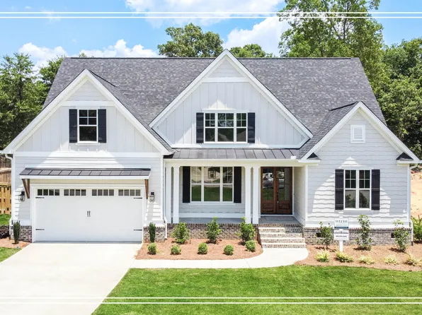 601 Morris Run, North Augusta, SC 29860