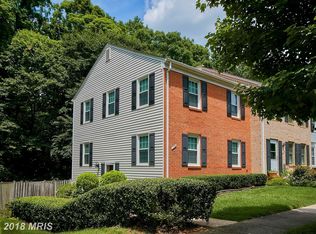 7724 Lemoyne Ln, Springfield, VA 22153