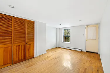 Rented by Corcoran