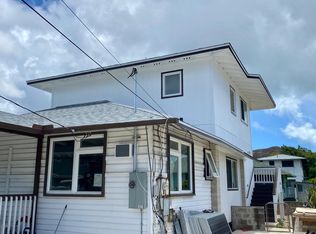 552 Kalolina St APT A, Kailua, HI 96734