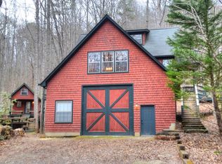187 High Valley Rd, Bryson City, NC 28713