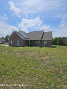 124 Deerfield Trce, Coldwater, MS, 38618