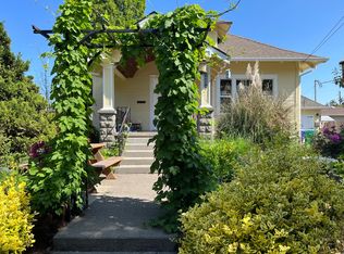 (Undisclosed Address), Portland, OR 97217
