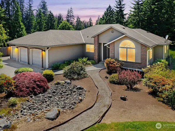 20402 82nd Avenue SE, Snohomish, WA 98296