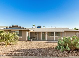 10829 W Canterbury Dr, Sun City, AZ 85351