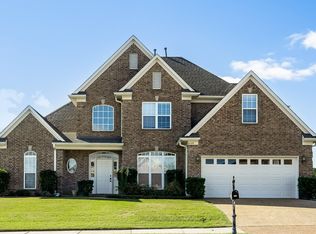 6069 Asbury Pl, Olive Branch, MS 38654