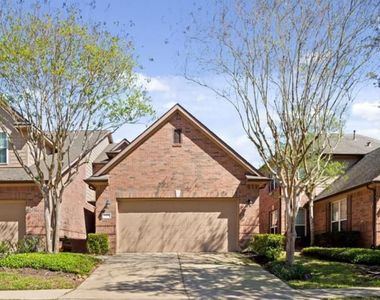 1239 Glenwood Canyon Ln, Houston, TX, 77077