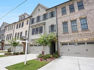 2542 Skyland Dr, Atlanta, GA 30319