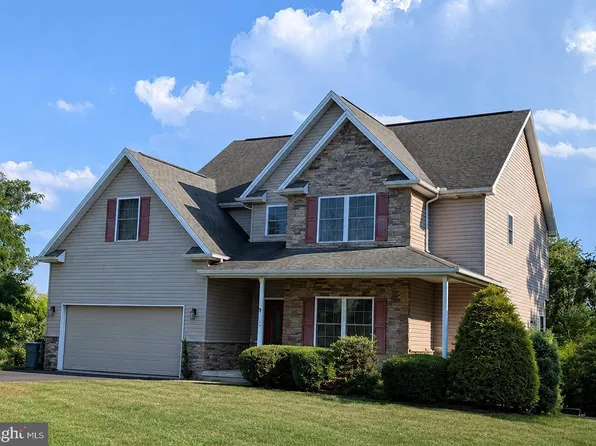 102 Pintail Ave, Duncannon, PA 17020