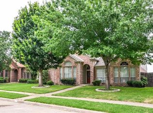 3818 Catalina St, Rowlett, TX 75088