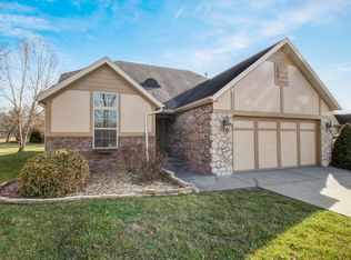 1158 S Marlan Ave, Springfield, MO 65804