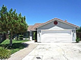 1511 Cuneo Ct, Tracy, CA 95376