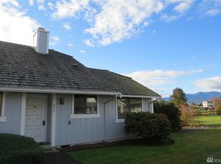 800 N Bakehouse Ct, Sequim, WA 98382