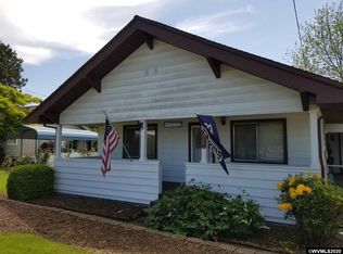 3480 Blossom Dr NE, Salem, OR 97305