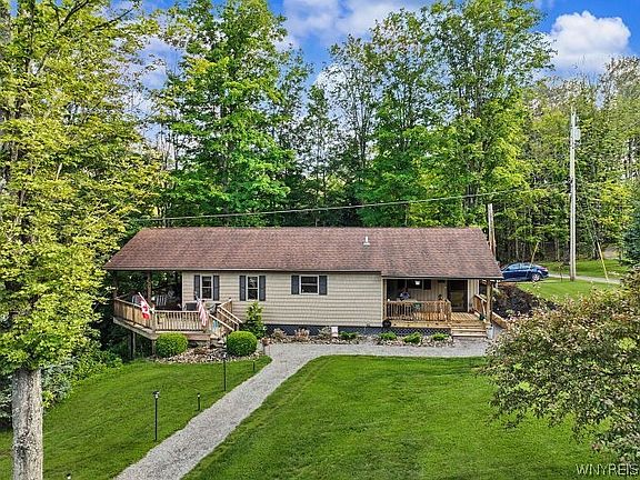 2nd image of 8545 Glen Rd