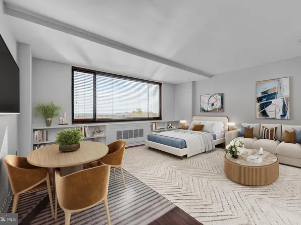 1011 Arlington Blvd APT 539, Arlington, VA 22209