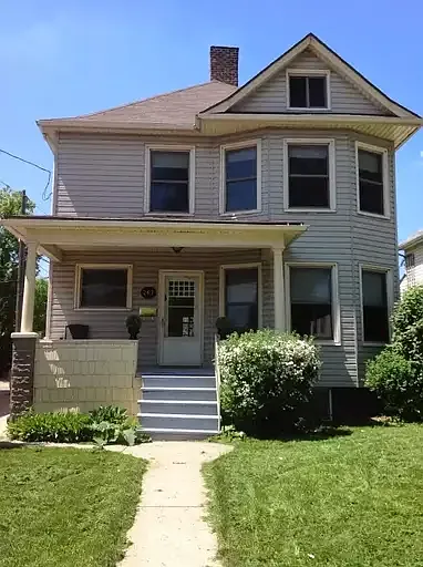 267 Curry Ave #1A