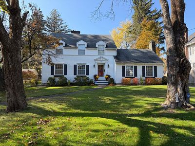 235 N Abington Rd, Clarks Green, PA, 18411