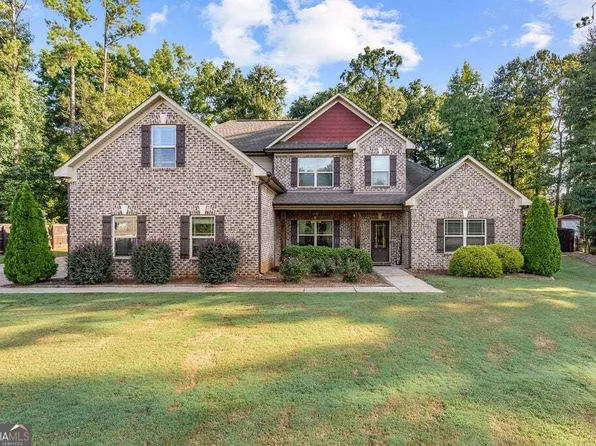 129 Coldwater Creek Dr, McDonough, GA 30252