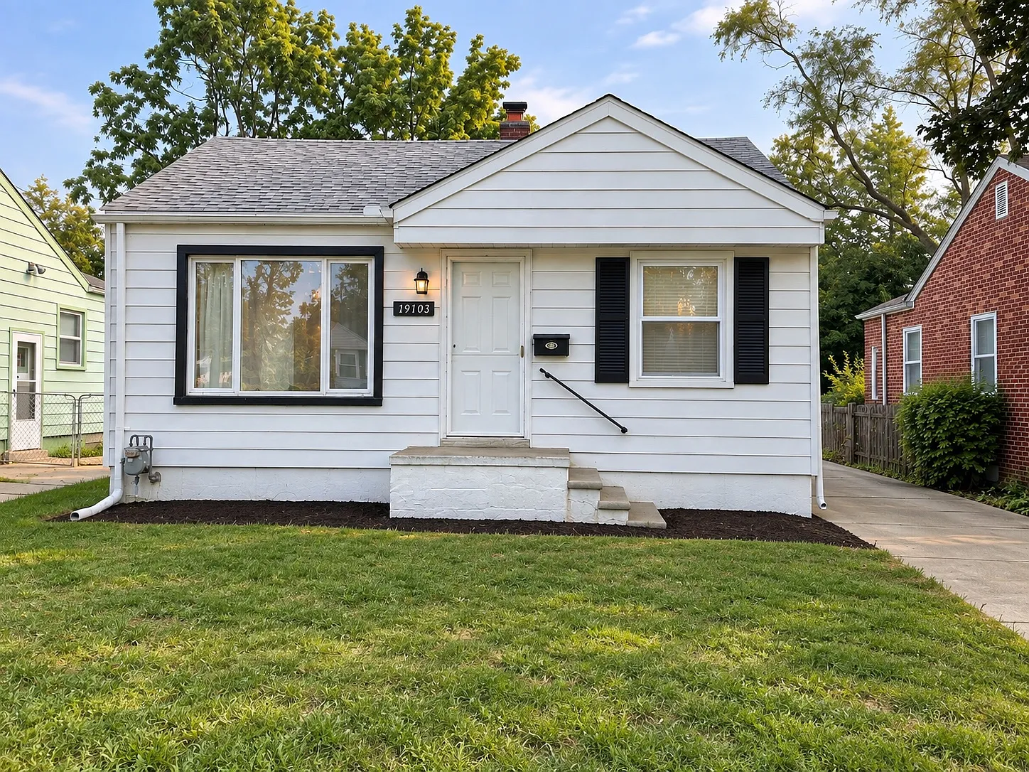 3 bed, 1000 sqft, $1,475 — Photo 1
